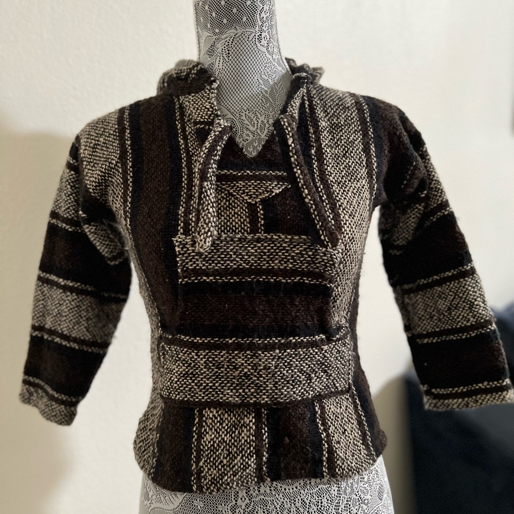 Poncho
